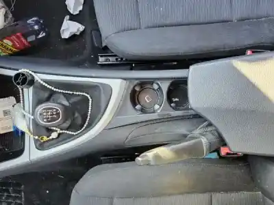 Sloopvoertuig bmw 1 (e81) 118 d van het jaar 2009 aangedreven n47 d20 c