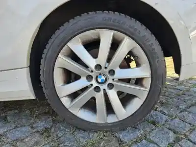 Sloopvoertuig bmw 1 (e81) 118 d van het jaar 2009 aangedreven n47 d20 c