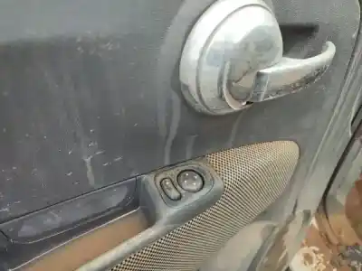 Veículo de Sucata fiat 500 (312_) 1.2 (312axa1a) do ano 2012 alimentado 169 a4.000