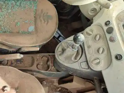 Veículo de Sucata fiat 500 (312_) 1.2 (312axa1a) do ano 2012 alimentado 169 a4.000