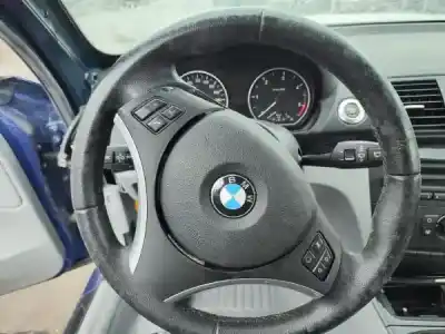 Sloopvoertuig bmw 1 (e81) 118 d van het jaar 2023 aangedreven n47 d20 a