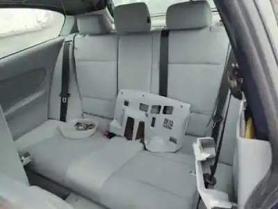 Sloopvoertuig bmw 1 (e81) 118 d van het jaar 2023 aangedreven n47 d20 a