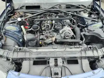 Sloopvoertuig bmw 1 (e81) 118 d van het jaar 2023 aangedreven n47 d20 a