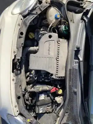 Veículo de Sucata fiat 500 (312_) 1.3 d multijet (312axb1a) do ano 2009 alimentado 169 a1.000