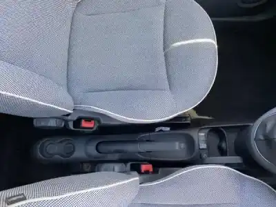 Veículo de Sucata fiat 500 (312_) 1.3 d multijet (312axb1a) do ano 2009 alimentado 169 a1.000