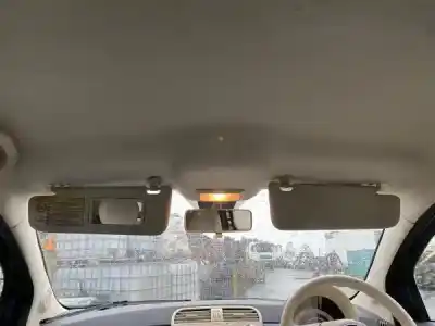 Scrapping Vehicle fiat 500 (312_) 1.3 d multijet (312axb1a) of the year 2008 powered 169 a1.000