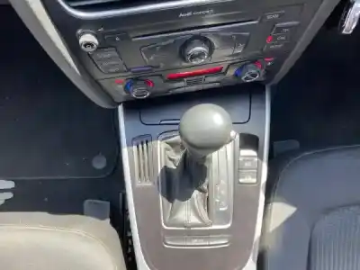 Утилизация автомобиля audi a4 b8 (8k2) 2.0 tdi quattro года 2008 питание 