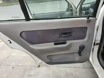 Scrapping Vehicle renault clio i (b/c57_, 5/357_) 1.2 (b/c/s572) of the year 1991 powered e5f 710