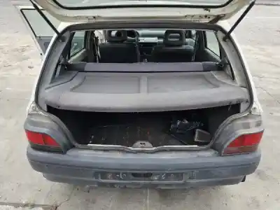 Scrapping Vehicle renault clio i (b/c57_, 5/357_) 1.2 (b/c/s572) of the year 1991 powered e5f 710