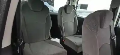 Здавання транспортного засобу fiat ulysse (179_) 2.0 d multijet року 2000 потужний 