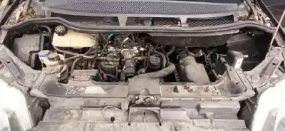 Здавання транспортного засобу fiat ulysse (179_) 2.0 d multijet року 2000 потужний 