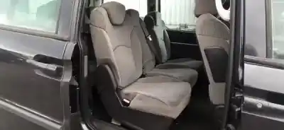 Здавання транспортного засобу fiat ulysse (179_) 2.0 d multijet року 2000 потужний 