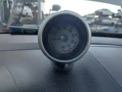 Scrapping Vehicle opel agila (b) (h08) 1.0 (f68) of the year 2011 powered k10b