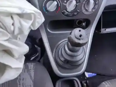 Scrapping Vehicle opel agila (b) (h08) 1.0 (f68) of the year 2011 powered k10b