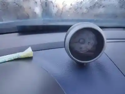 Scrapping Vehicle opel agila (b) (h08) 1.0 (f68) of the year 2008 powered k10b