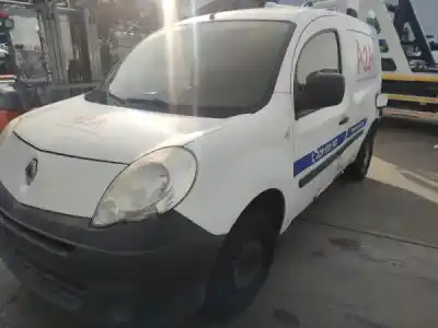 Scrapping Vehicle renault kangoo express (fw0/1_) 1.5 dci k9ka800 of the year 2010 powered k9k 800 Scrapping Vehicle renault kangoo express (fw0/1_) 1.5 dci k9ka800 of the year 2010 powered k9k 800