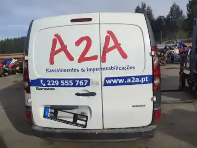 Scrapping Vehicle renault kangoo express (fw0/1_) 1.5 dci k9ka800 of the year 2010 powered k9k 800 Scrapping Vehicle renault kangoo express (fw0/1_) 1.5 dci k9ka800 of the year 2010 powered k9k 800