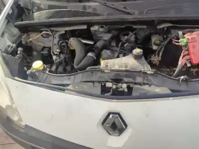 Scrapping Vehicle renault kangoo express (fw0/1_) 1.5 dci k9ka800 of the year 2010 powered k9k 800 Scrapping Vehicle renault kangoo express (fw0/1_) 1.5 dci k9ka800 of the year 2010 powered k9k 800