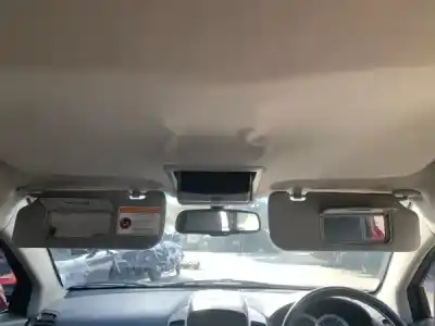 Vehicul casat chevrolet captiva (c100, c140) 2.0 d 4wd al anului 2007 alimentat 