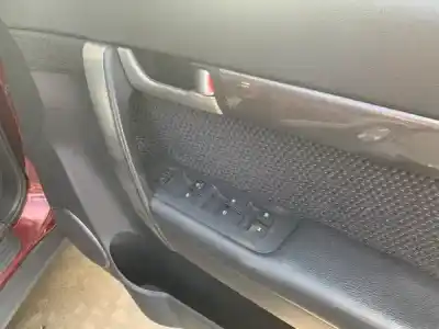 Vehicul casat chevrolet captiva (c100, c140) 2.0 d 4wd al anului 2007 alimentat 