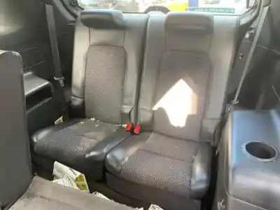 Vehicul casat chevrolet captiva (c100, c140) 2.0 d 4wd al anului 2007 alimentat 