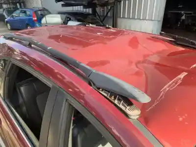 Vehicul casat chevrolet captiva (c100, c140) 2.0 d 4wd al anului 2007 alimentat 