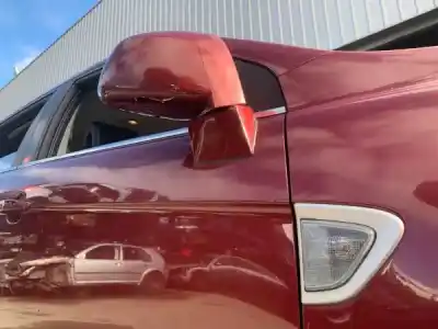 Vehicul casat chevrolet captiva (c100, c140) 2.0 d 4wd al anului 2007 alimentat 