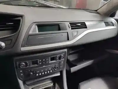 Здавання транспортного засобу citroen c5 iii (rd_) 2.0 hdi (rdrhda) року 2008 потужний rhr (dw10bted4)