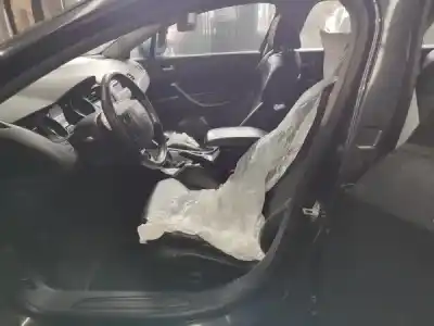 Здавання транспортного засобу citroen c5 iii (rd_) 2.0 hdi (rdrhda) року 2008 потужний rhr (dw10bted4)