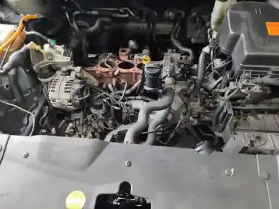 Здавання транспортного засобу citroen c5 iii (rd_) 2.0 hdi (rdrhda) року 2008 потужний rhr (dw10bted4)