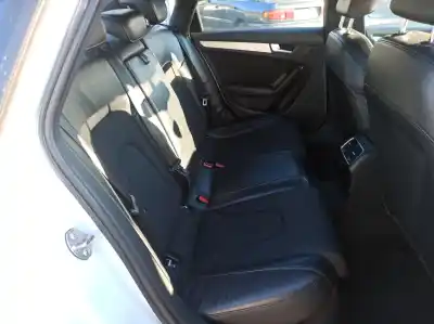 Здавання транспортного засобу audi a4 b8 (8k2) 2.0 tdi року 2011 потужний 