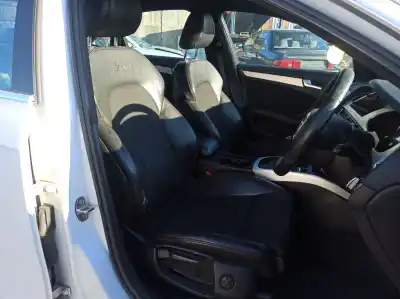 Здавання транспортного засобу audi a4 b8 (8k2) 2.0 tdi року 2011 потужний 