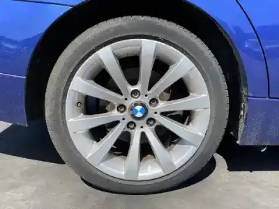 Veículo de Sucata bmw 3 touring (e91) 318 d do ano 2010 alimentado n47 d20 c