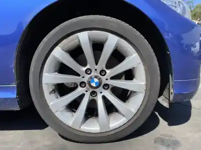 Veículo de Sucata bmw 3 touring (e91) 318 d do ano 2010 alimentado n47 d20 c