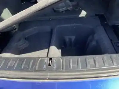 Veículo de Sucata bmw 3 touring (e91) 318 d do ano 2010 alimentado n47 d20 c