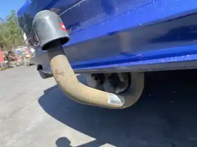 Veículo de Sucata bmw 3 touring (e91) 318 d do ano 2010 alimentado n47 d20 c