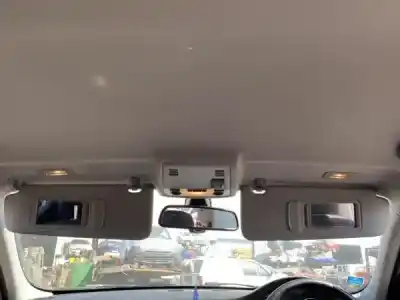 Veículo de Sucata bmw 3 touring (e91) 318 d do ano 2010 alimentado n47 d20 c