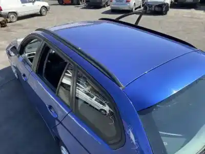 Veículo de Sucata bmw 3 touring (e91) 318 d do ano 2010 alimentado n47 d20 c