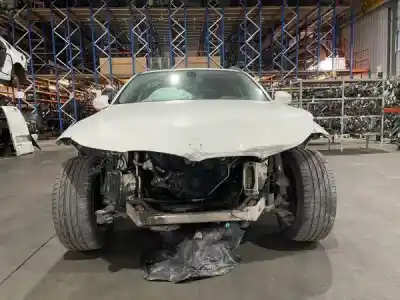 Scrapping Vehicle bmw 3 touring (e91) 320 d of the year 2021 powered n47 d20 c