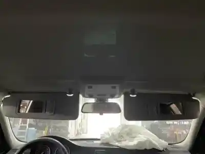 Scrapping Vehicle bmw 3 touring (e91) 320 d of the year 2021 powered n47 d20 c