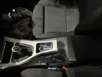 Scrapping Vehicle bmw 3 touring (e91) 320 d of the year 2021 powered n47 d20 c