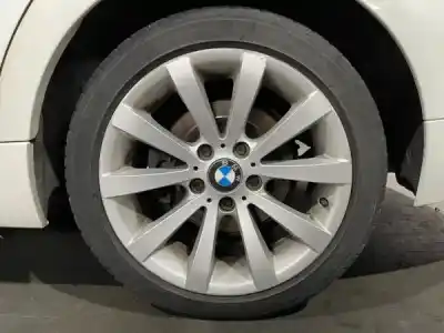 Scrapping Vehicle bmw 3 touring (e91) 320 d of the year 2021 powered n47 d20 c