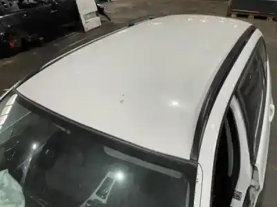 Scrapping Vehicle bmw 3 touring (e91) 320 d of the year 2021 powered n47 d20 c