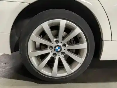 Scrapping Vehicle bmw 3 touring (e91) 320 d of the year 2021 powered n47 d20 c