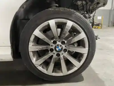 Scrapping Vehicle bmw 3 touring (e91) 320 d of the year 2021 powered n47 d20 c