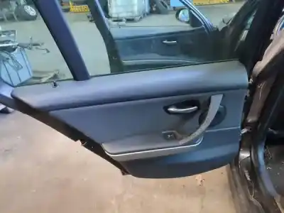 Veículo de Sucata bmw 3 touring (e91) 320 d do ano 2015 alimentado n47 d20 a|n47 d20 c