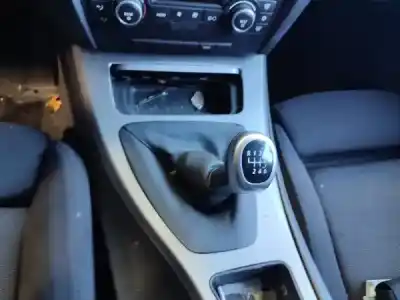 Veículo de Sucata bmw 3 touring (e91) 320 d do ano 2015 alimentado n47 d20 a|n47 d20 c