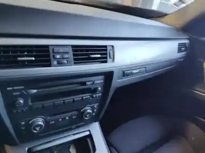 Veículo de Sucata bmw 3 touring (e91) 320 d do ano 2015 alimentado n47 d20 a|n47 d20 c