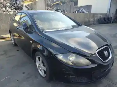 Veículo de Sucata seat leon (1p1) 1.4 16v do ano 2006 alimentado 