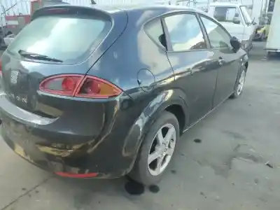 Veículo de Sucata seat leon (1p1) 1.4 16v do ano 2006 alimentado 